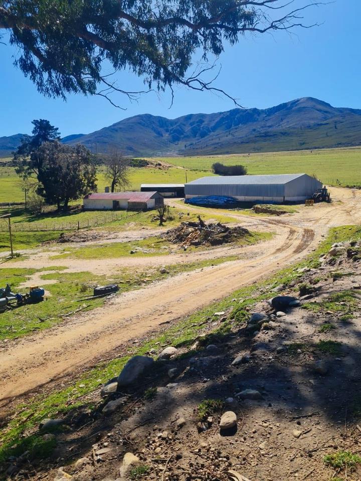 0 Bedroom Property for Sale in Uniondale Rural Western Cape